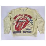 Rolling Stones Women Medium Sweatshirt