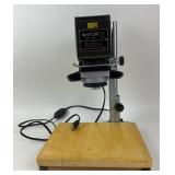 Working Durst R 305 Photo Enlarger