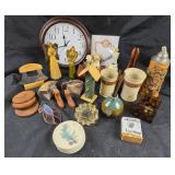 Kannenberg Stein, Figurines, Home Decor Items