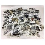 Black And White Photographs, Mid-20th Century