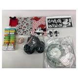 Disney Mickey, Minnie Kitchen Items, Play-Doh