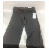 Calvin Klein Slim Fit Black Pants