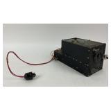 Western Electric Radio Receiver BC-454-A