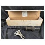 Slide Hammer Puller With Adapters