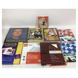 Beckett Guides, Sports Biography, Office Supplies