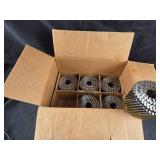 ProFit 3-1/4 Inch Smooth Head Wire Coil Nails
