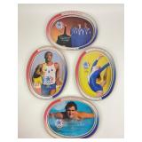 Olympics 1984 McDonald