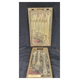 Craftsman Combination Wrenches, Adjustable Wrenche