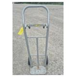Metal Hand Cart