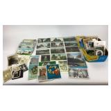 Postcards, Photos Featuring Fort Wayne,Indiana, Oh