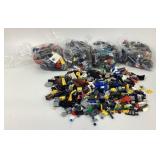 Lego Building Blocks, Mixed Parts