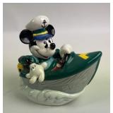 Enesco Disney Mickey Mouse Music Box