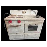 Little Lady Toy Electric Stove