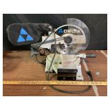 Delta Shopmaster Compound Miter Saw