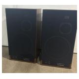 Marantz Prestige Series floor speakers model 1230