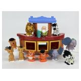 Fisher Price Little People Noah