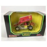 World of Outlaws Die-Cast Sprint Car 1:25 Scale