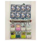 Pokï¿½mon Trading Card Binder Collection