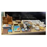 Books, Kitchenware, Office Items