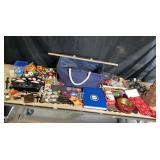 Nerf, Lancï¿½me, Naval Aviation Book, Loot Crate Exc