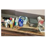 Household Maintenance Supplies, Ace Pump, Tools
