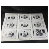 1975 Paul McCartney Venus & Mars are Aleight Tonig