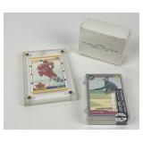 Sealed 1991 Baseball Draft Picks Card Set, Sealed