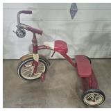Radio Flyer Tricycle