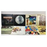 Elton John, Joe Walsh, Bread Vinyl Records