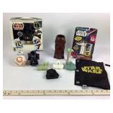 NOS Jakks Star Wars classic battles plug and play,