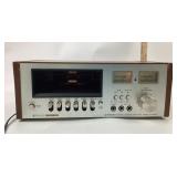 Pioneer CT-F2121 Stereo Cassette Deck