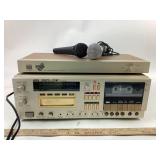 BMB Digital Echo System SM-8000 With Microphones