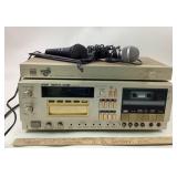Singing Machine BMB Digital Echo SM-8000, Key Cont