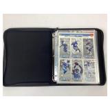 Sports Trading Cards: Cal Ripken Jr, Roger Clemens