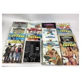 National Lampoon Magazines, 1970s-1980s Issues