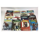 National Lampoon Magazines, Various Issues, 1970ï¿½s