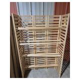 Woodland Display Rack (5) New In Box - Can Hold