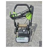 Greenworks Pressure Washer - Untested