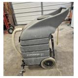 Nobles Typhoon EV WD1592EV Floor Scrubber -