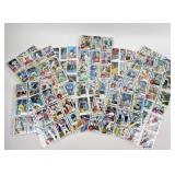 1984-85 Topps Baseball Card Collection