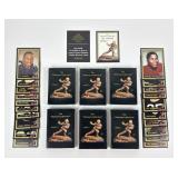 6 The Heisman Collection Series 1 Numbered