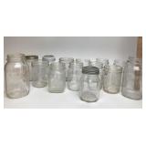 Ball Mason Jars