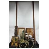 Home Decor, Artwork, Mugs, Glassware, Cables