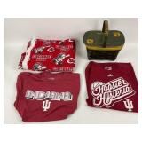 Sports Collection: Michigan Basket, Cincinnati