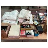 Electronics Components, Toshiba Phone, Kensington