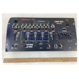 American DJ XDM-352 Preamp Mixer