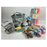 Yahtzee Turbo, Sun Squad Bubble Wand Set, Sloth Ba