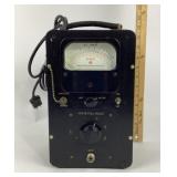 Ballantine Laboratories AC Volt Meter Model 861