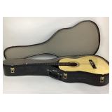 Lyons Classical Acoustic Guitar With Case