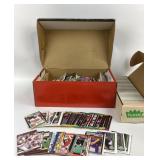 Fleer Baseball Trading Cards and Stickers